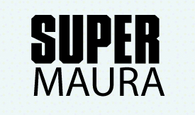 SUPERMaura