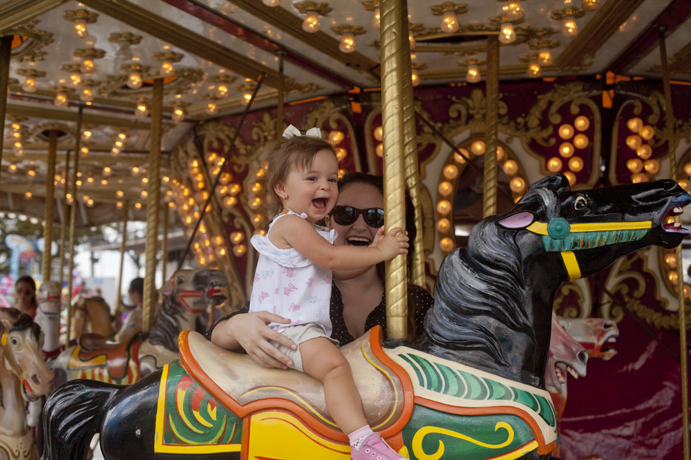 A trip to the Miami-Dade County Fair {PHOTOS}